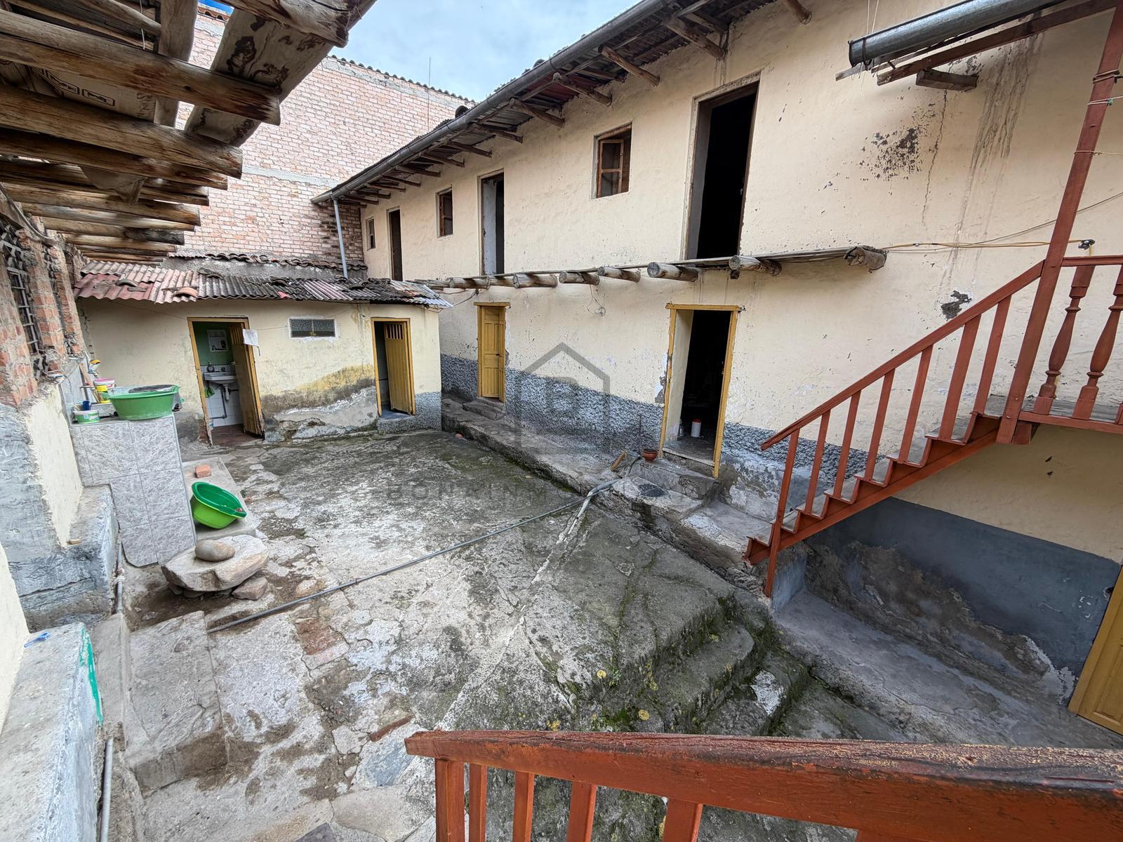 Casa — Peru | Cajamarca | Cajamarca [BHO7964417]
