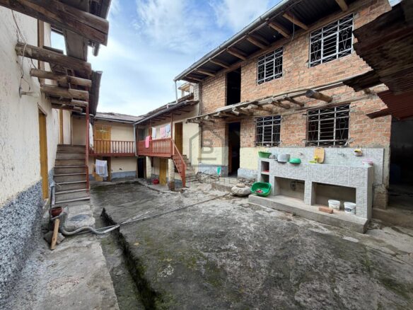 Casa — Peru | Cajamarca | Cajamarca [BHO7964417]