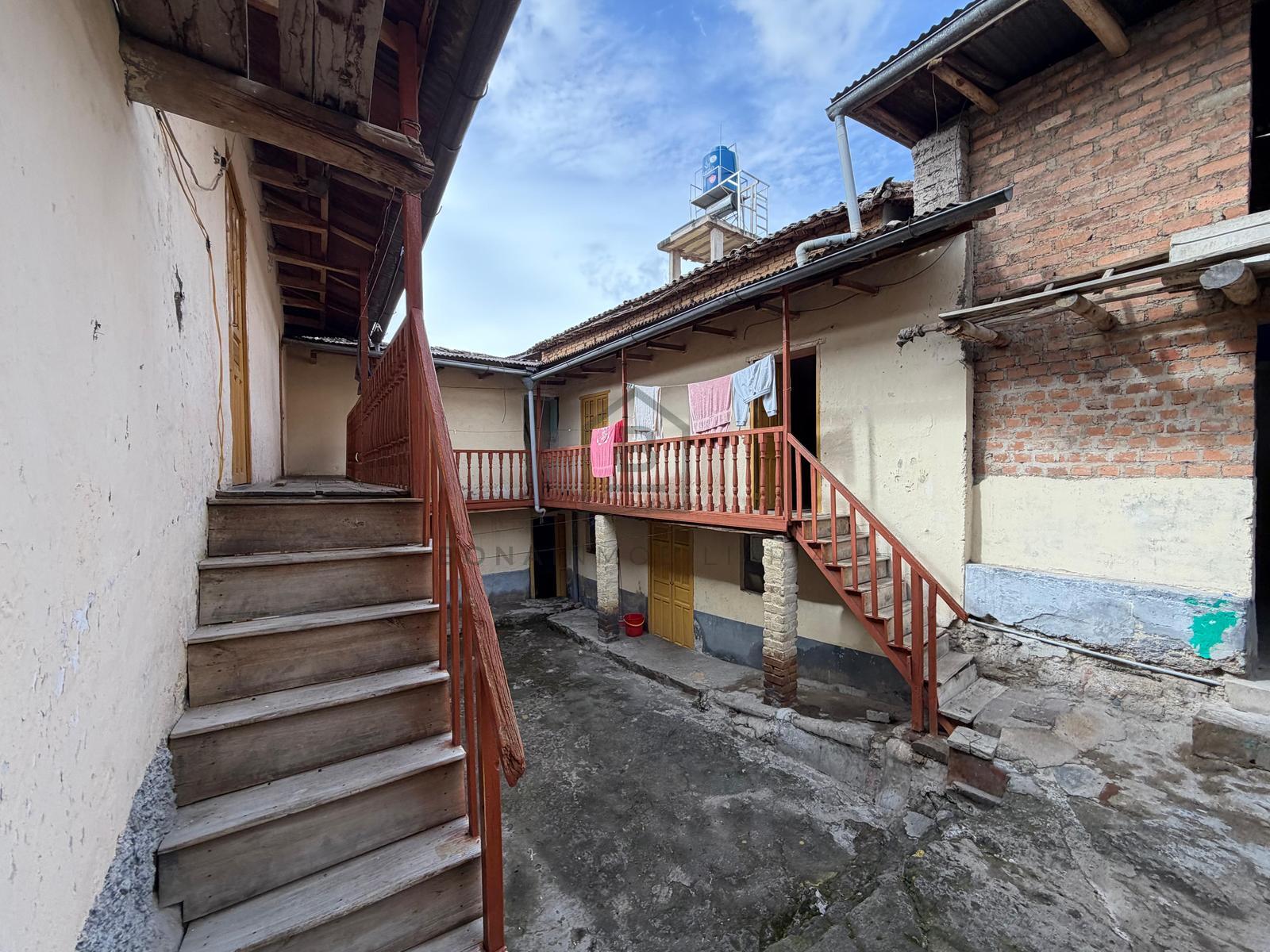 Casa — Peru | Cajamarca | Cajamarca [BHO7964417]