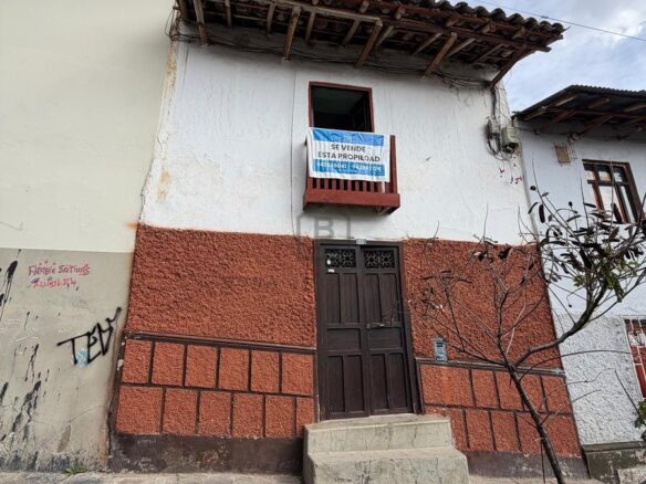 Casa — Peru | Cajamarca | Cajamarca [BHO7964417]