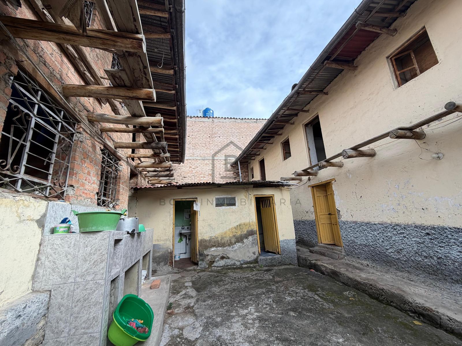 Casa — Peru | Cajamarca | Cajamarca [BHO7964417]