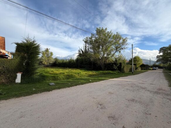 Terreno — Cajamarca | Cajamarca | BAÑOS DEL INCA [BLA7987220]