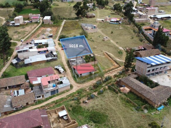 Terreno — Peru | Cajamarca | Cajamarca [BLA7998668]