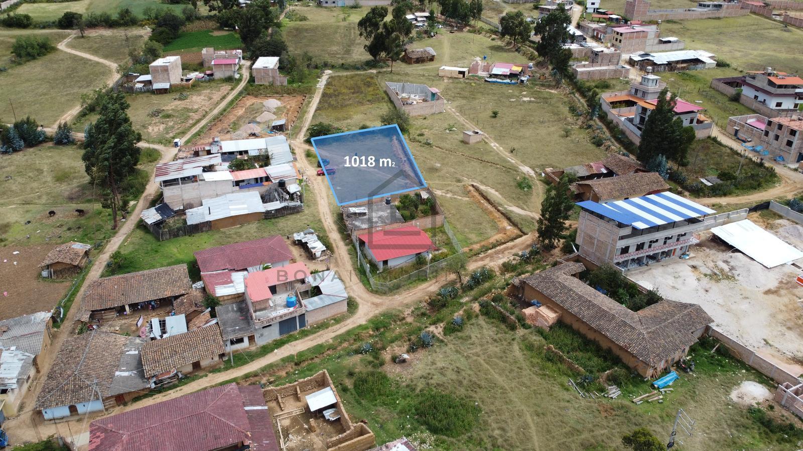Terreno — Peru | Cajamarca | Cajamarca [BLA7998668]