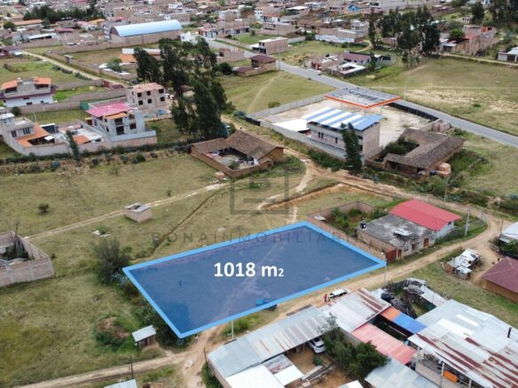Terreno — Peru | Cajamarca | Cajamarca [BLA7998668]