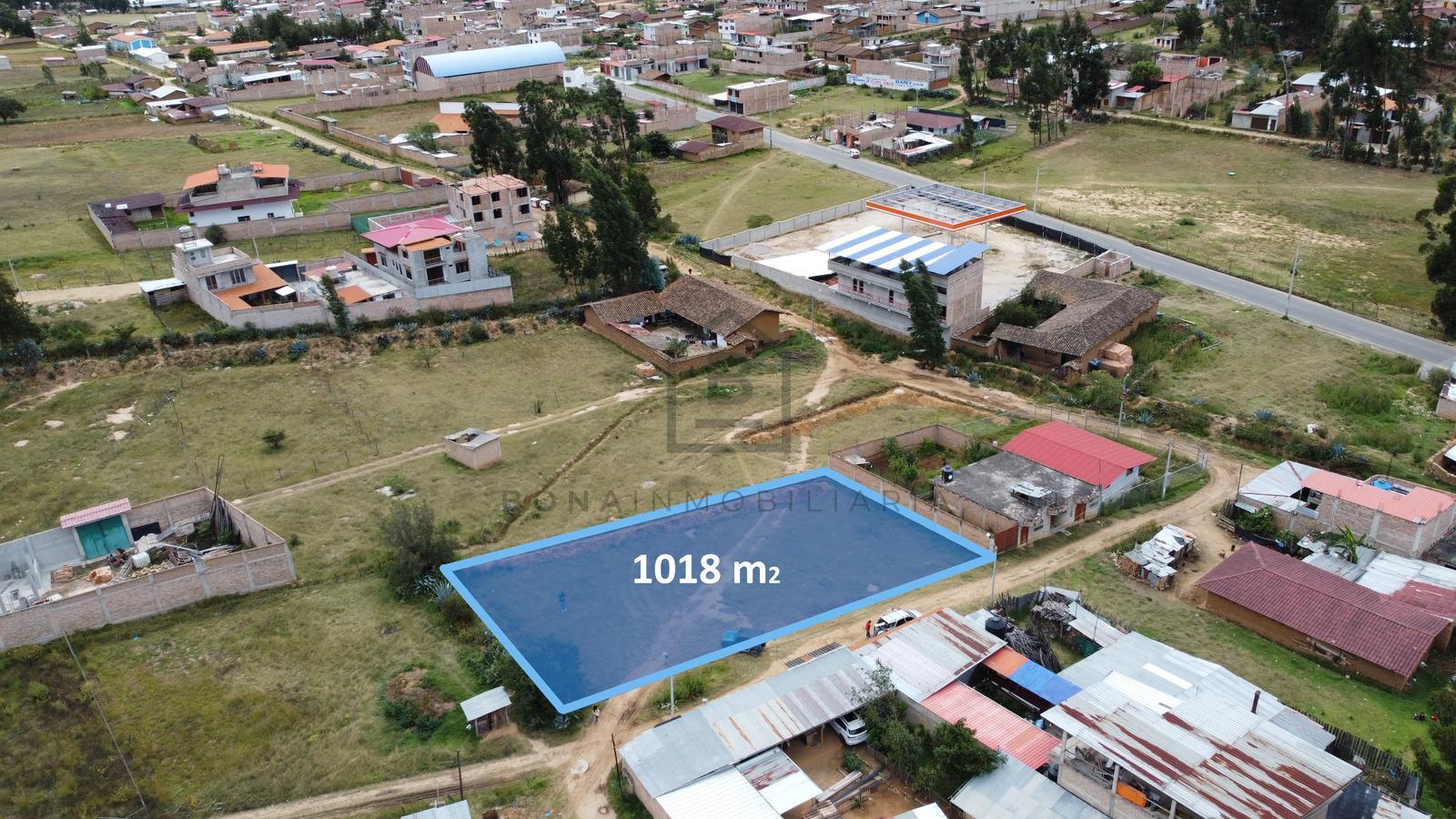 Terreno — Peru | Cajamarca | Cajamarca [BLA7998668]