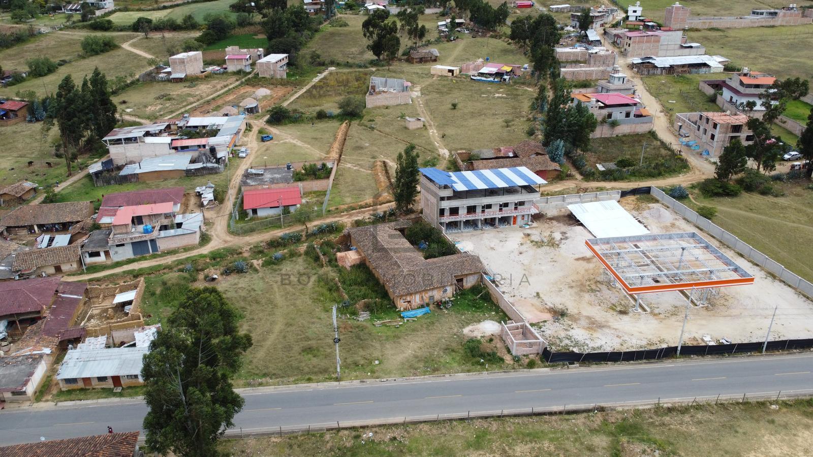 Terreno — Peru | Cajamarca | Cajamarca [BLA7998668]