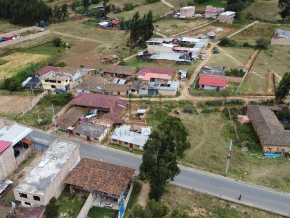 Terreno — Peru | Cajamarca | Cajamarca [BLA7998668]