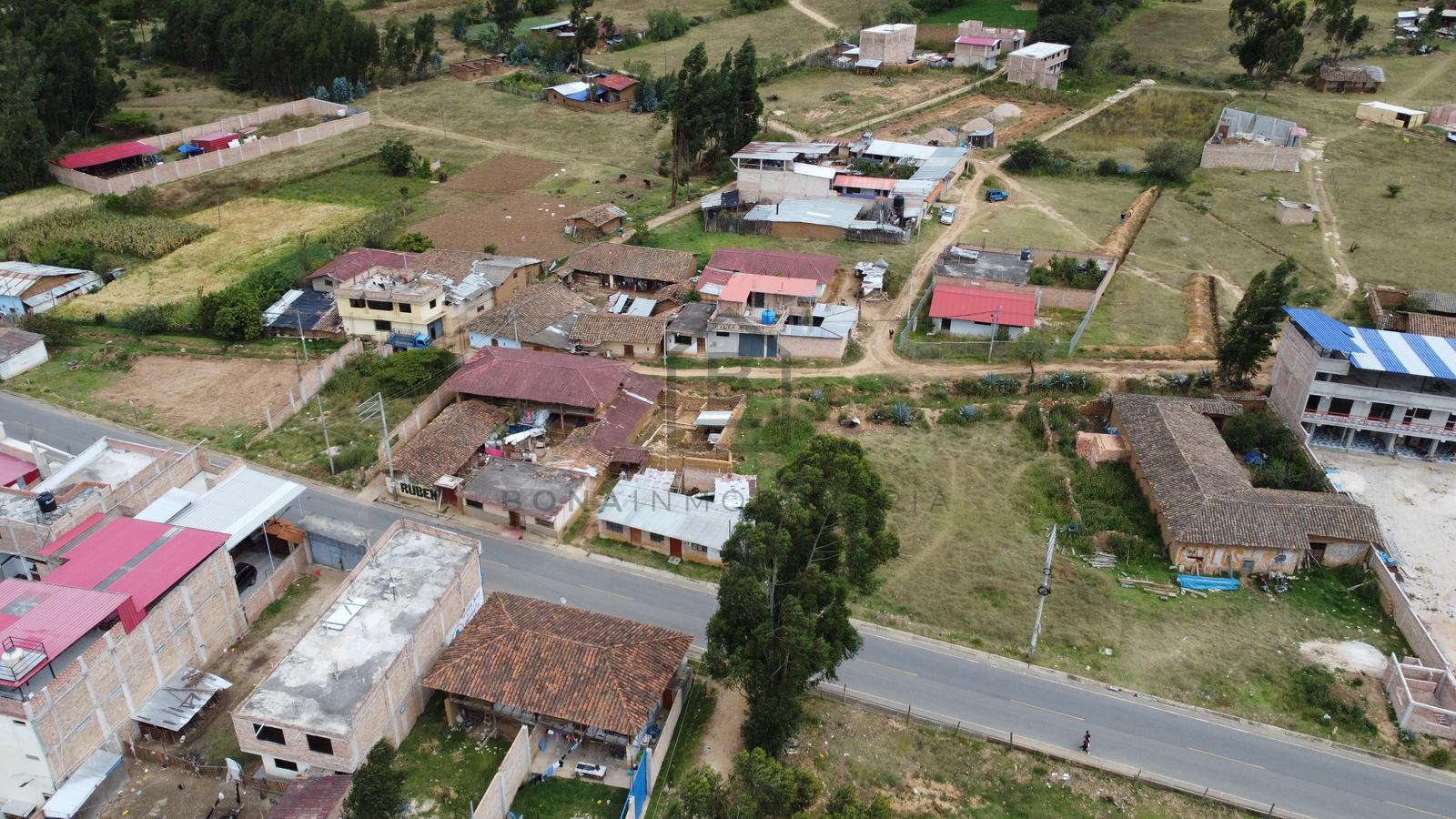 Terreno — Peru | Cajamarca | Cajamarca [BLA7998668]