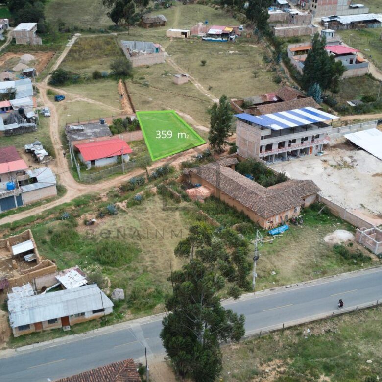 Terreno — Cajamarca | Cajamarca | Jesus [BLA7998750]