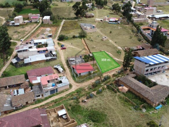Terreno — Cajamarca | Cajamarca | Jesus [BLA7998750]