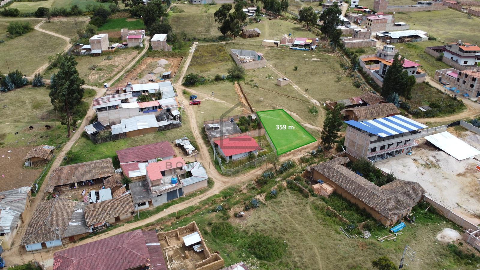 Terreno — Cajamarca | Cajamarca | Jesus [BLA7998750]