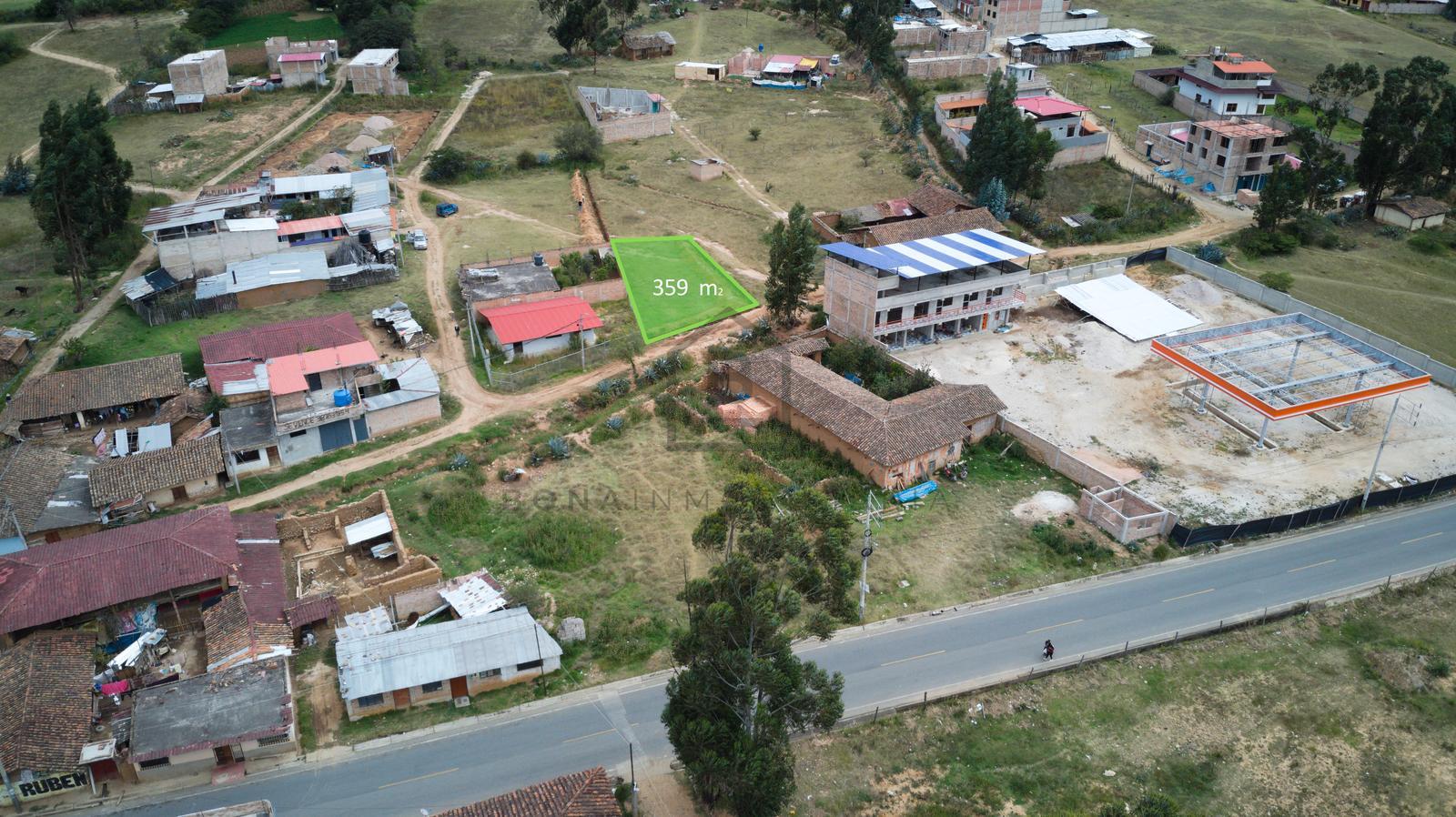 Terreno — Cajamarca | Cajamarca | Jesus [BLA7998750]