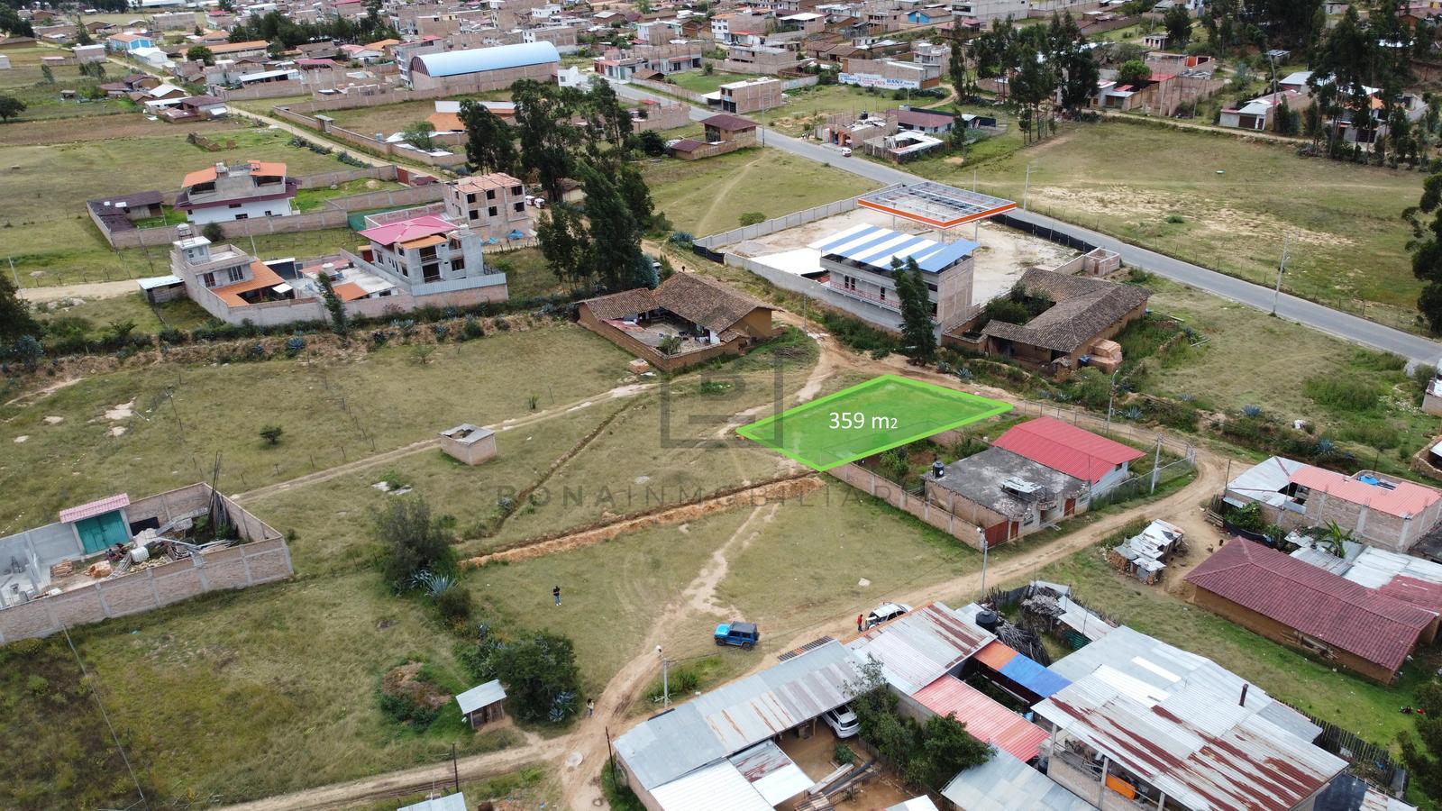 Terreno — Cajamarca | Cajamarca | Jesus [BLA7998750]