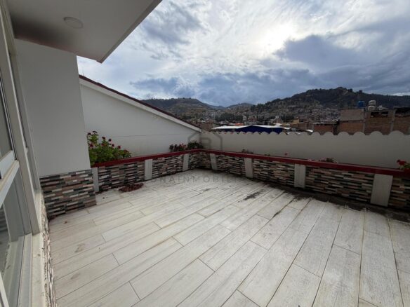 Hotel — Peru | Cajamarca | Cajamarca [BHL8030179]