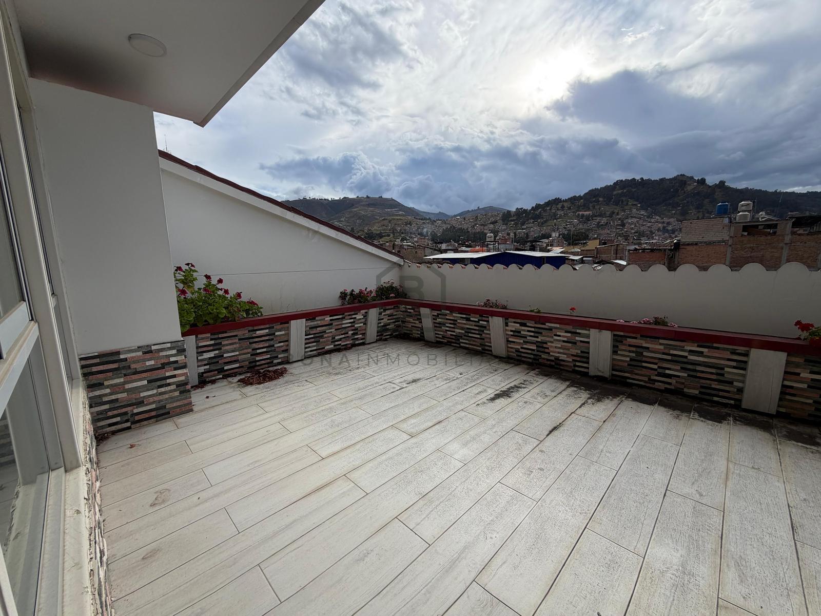 Hotel — Peru | Cajamarca | Cajamarca [BHL8030179]