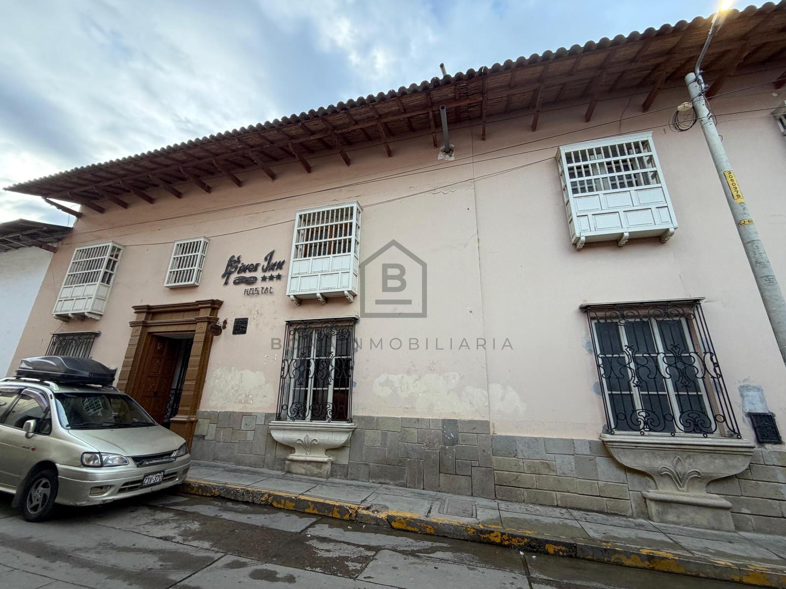 Hotel — Peru | Cajamarca | Cajamarca [BHL8030179]