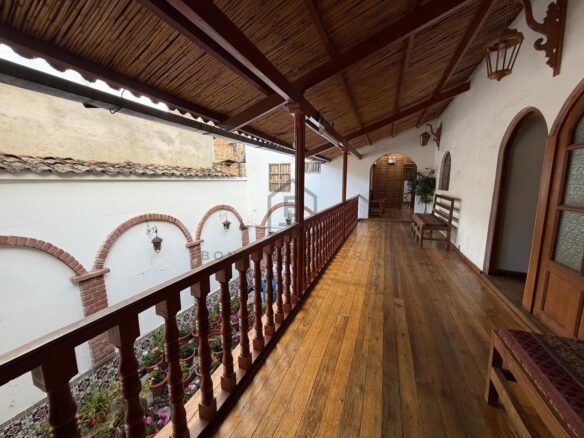 Hotel — Peru | Cajamarca | Cajamarca [BHL8030179]