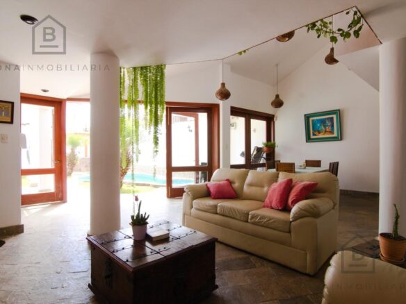 Casa — Cajamarca | Cajamarca | BAÑOS DEL INCA [BHO4846238]