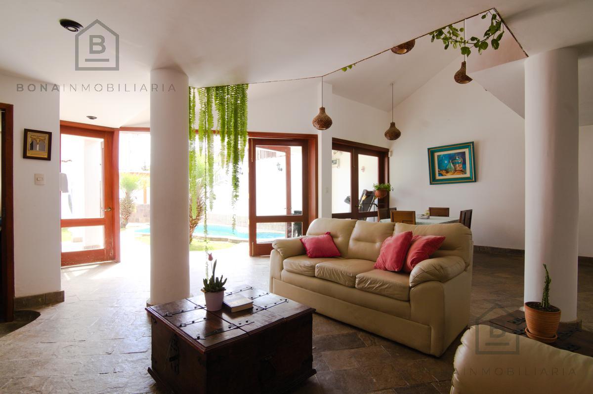 Casa — Cajamarca | Cajamarca | BAÑOS DEL INCA [BHO4846238]