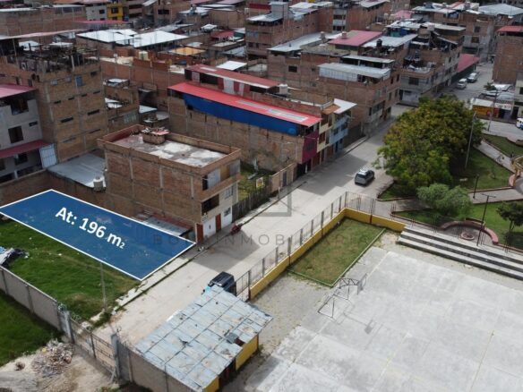 Terreno — Cajamarca | Cajamarca | Cajamarca [BLA8079633]