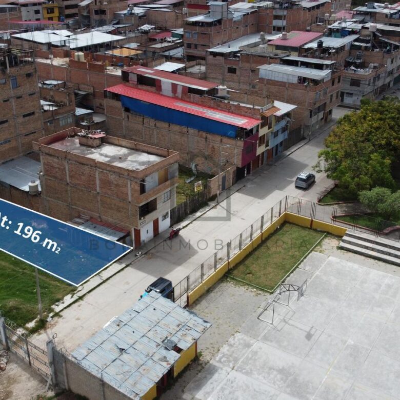 Terreno — Cajamarca | Cajamarca | Cajamarca [BLA8079633]