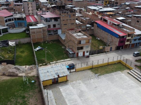 Terreno — Cajamarca | Cajamarca | Cajamarca [BLA8079633]