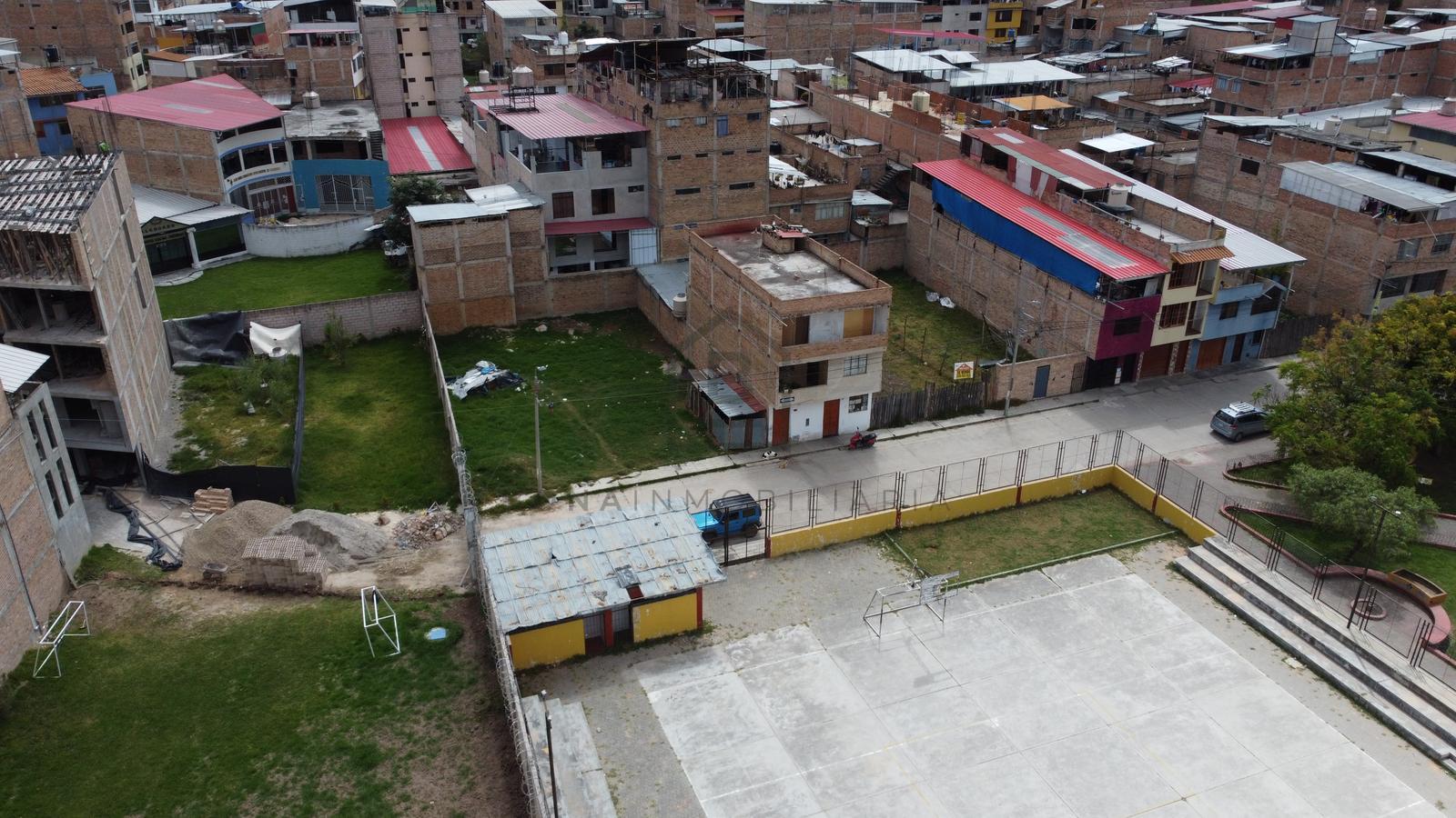Terreno — Cajamarca | Cajamarca | Cajamarca [BLA8079633]