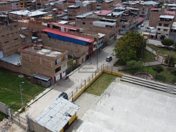 Terreno — Cajamarca | Cajamarca | Cajamarca [BLA8079633]