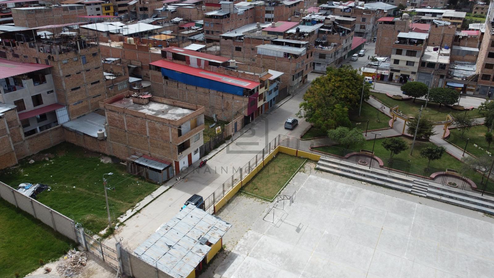 Terreno — Cajamarca | Cajamarca | Cajamarca [BLA8079633]
