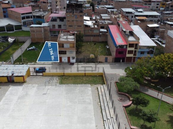 Terreno — Cajamarca | Cajamarca | Cajamarca [BLA8079633]