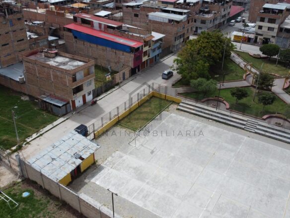 Terreno — Cajamarca | Cajamarca | Cajamarca [BLA8079633]