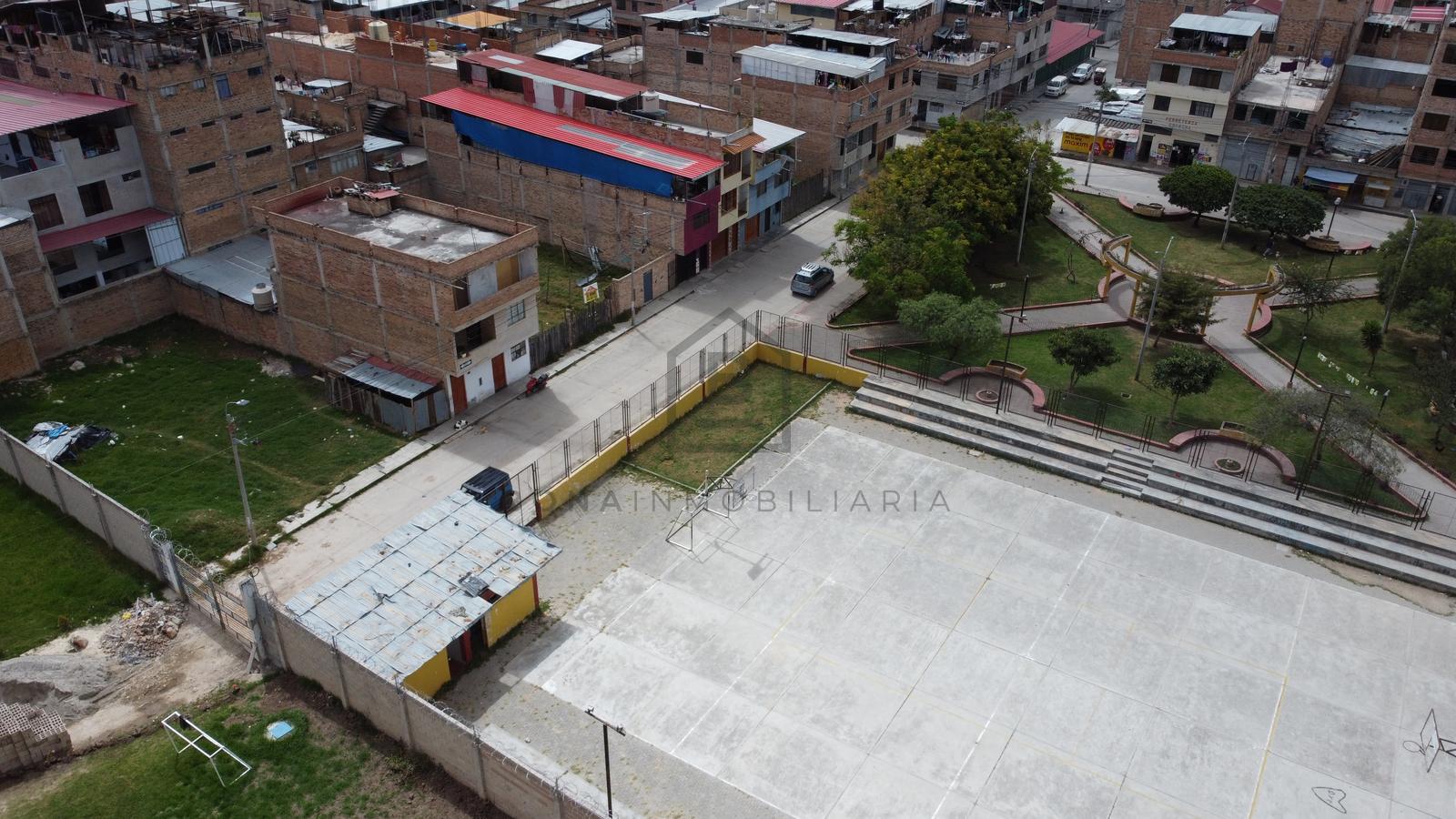 Terreno — Cajamarca | Cajamarca | Cajamarca [BLA8079633]