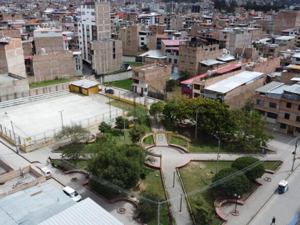 Terreno — Cajamarca | Cajamarca | Cajamarca [BLA8079633]