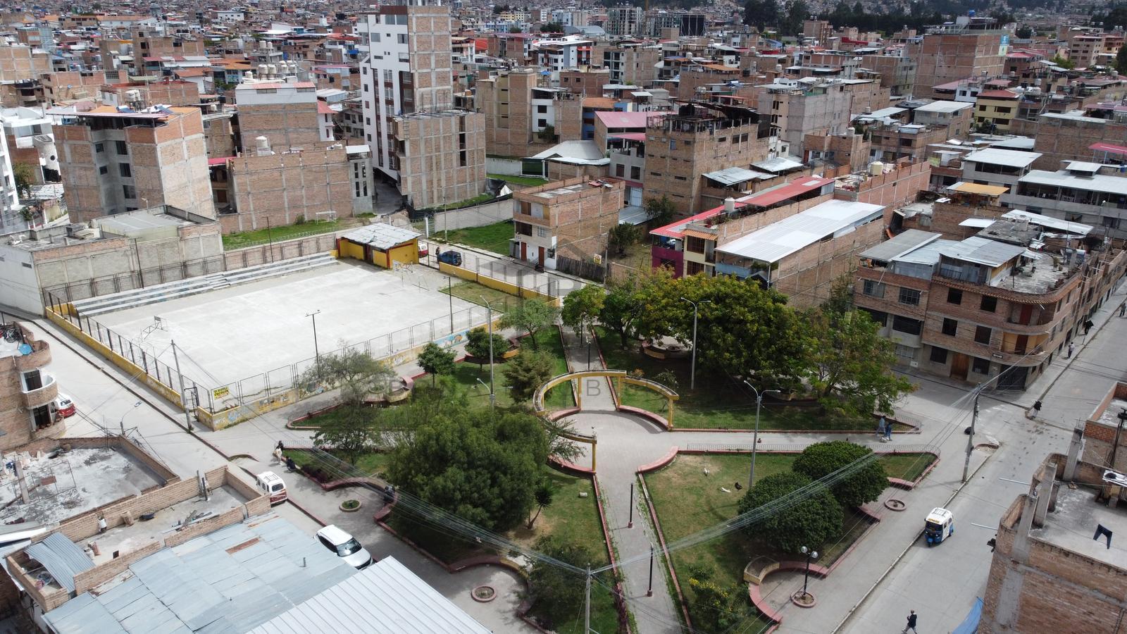 Terreno — Cajamarca | Cajamarca | Cajamarca [BLA8079633]