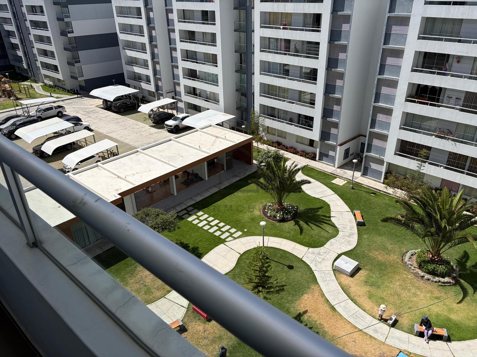Departamento — Cajamarca | Cajamarca | Cajamarca [BAP8094218]