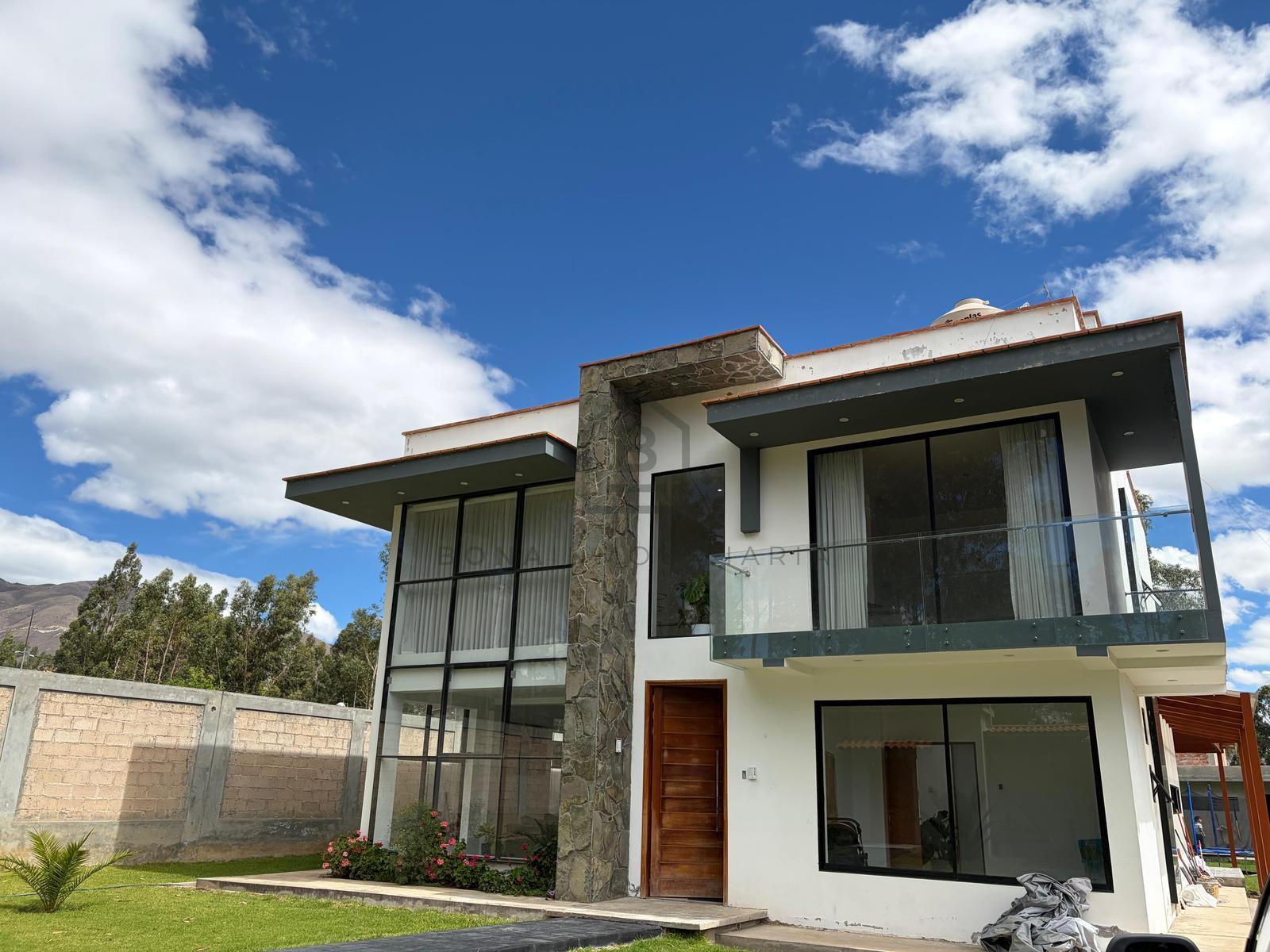 Casa — Cajamarca | Cajamarca | Cajamarca [BHO8151930]