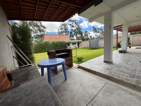 Casa — Cajamarca | Cajamarca | Cajamarca [BHO8151930]
