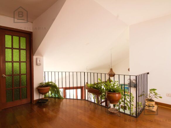 Casa — Cajamarca | Cajamarca | BAÑOS DEL INCA [BHO4846238]