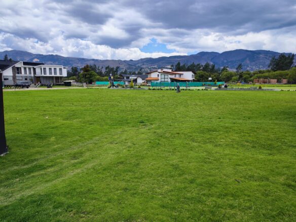 Terreno — Cajamarca | Cajamarca | Los Baños Del Inca [BLA5618628]