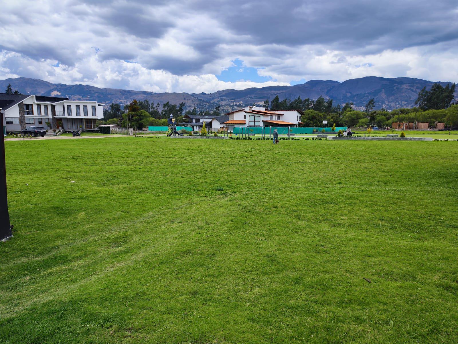 Terreno — Cajamarca | Cajamarca | Los Baños Del Inca [BLA5618628]