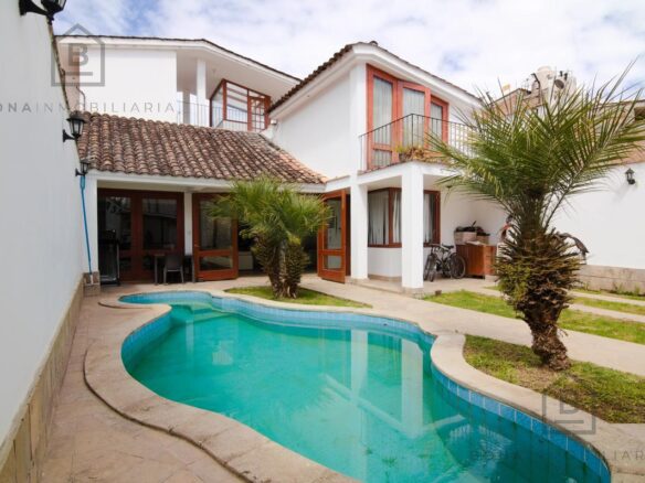 Casa — Cajamarca | Cajamarca | BAÑOS DEL INCA [BHO4846238]