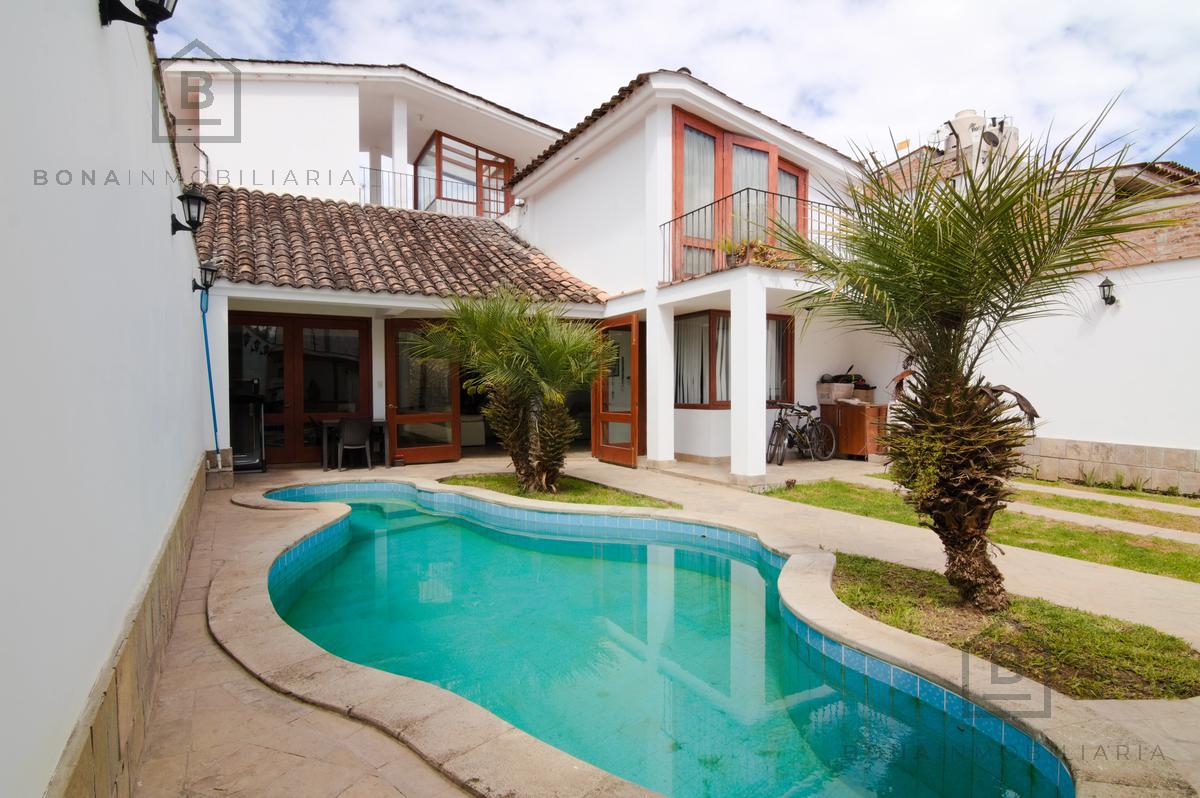Casa — Cajamarca | Cajamarca | BAÑOS DEL INCA [BHO4846238]
