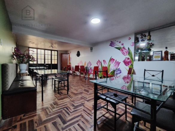 Casa — Cajamarca | Cajamarca | Cajamarca [BHO5969181]
