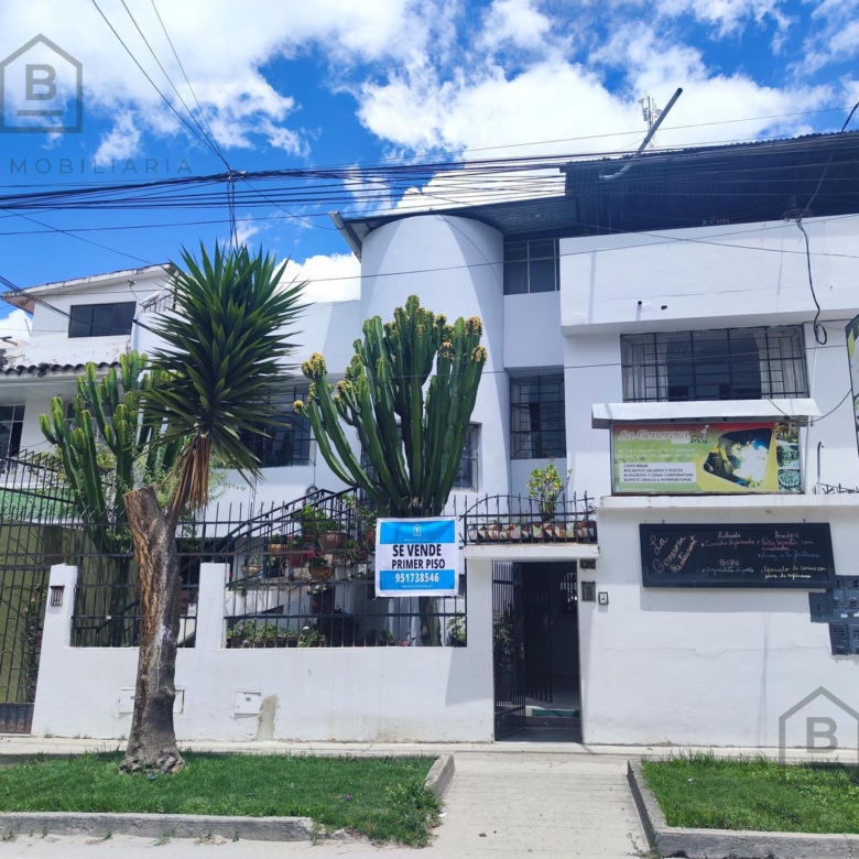 Casa — Cajamarca | Cajamarca | Cajamarca [BHO5969181]