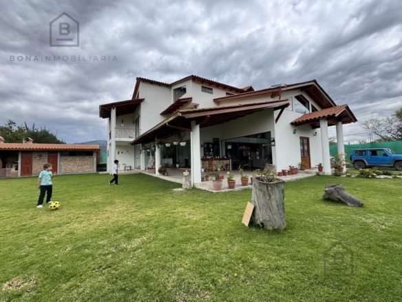 Casa — Cajamarca | Cajamarca | BAÑOS DEL INCA [BHO4838704]
