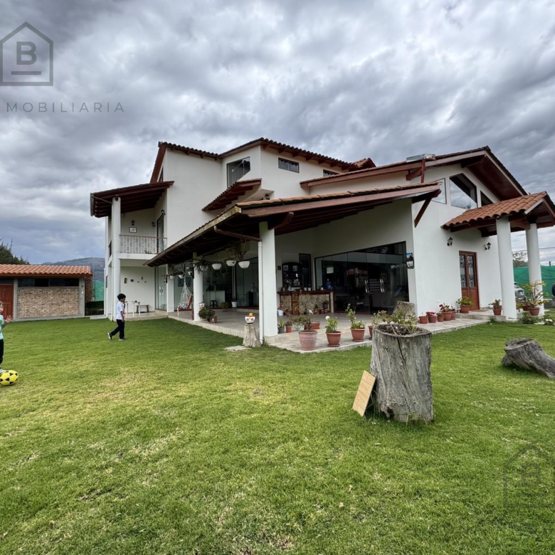 Casa — Cajamarca | Cajamarca | BAÑOS DEL INCA [BHO4838704]