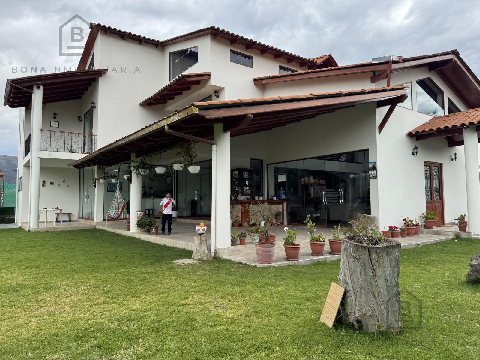 Casa — Cajamarca | Cajamarca | BAÑOS DEL INCA [BHO4838704]