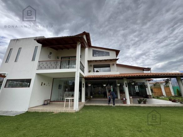 Casa — Cajamarca | Cajamarca | BAÑOS DEL INCA [BHO4838704]