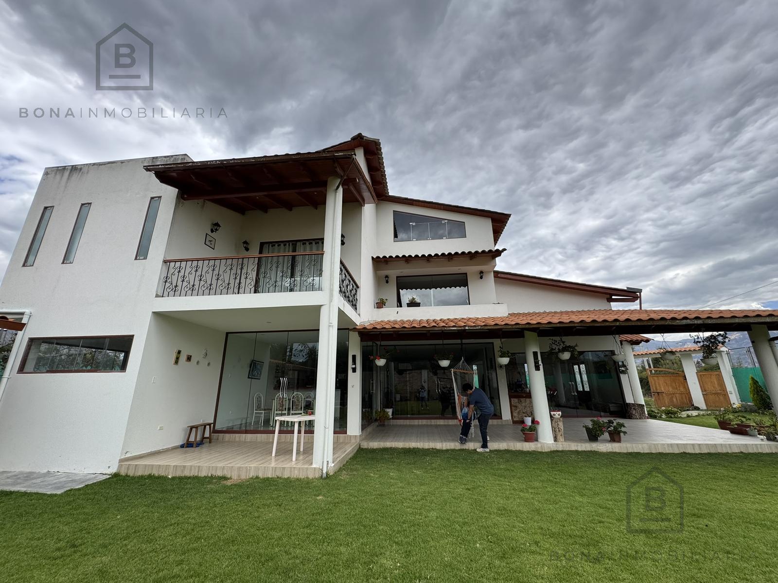 Casa — Cajamarca | Cajamarca | BAÑOS DEL INCA [BHO4838704]